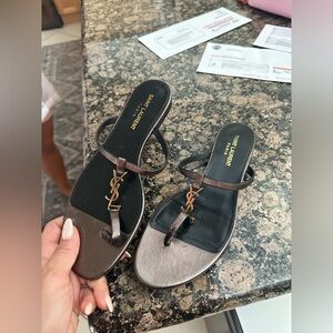 Yap sandals